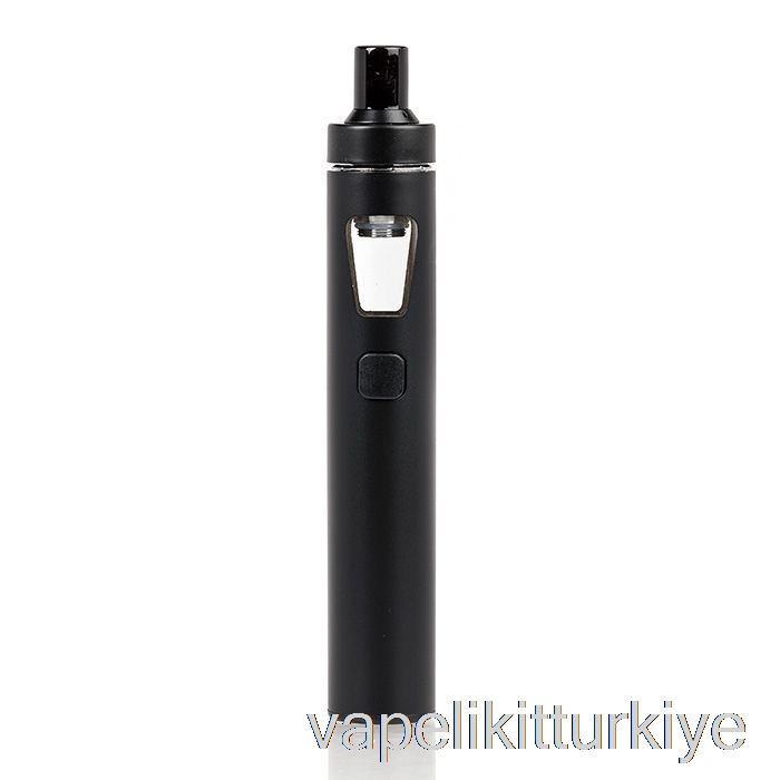 Vape Türkiye Joyetech Ego Aio Hepsi Bir Arada Başlangıç ​​kiti Siyah